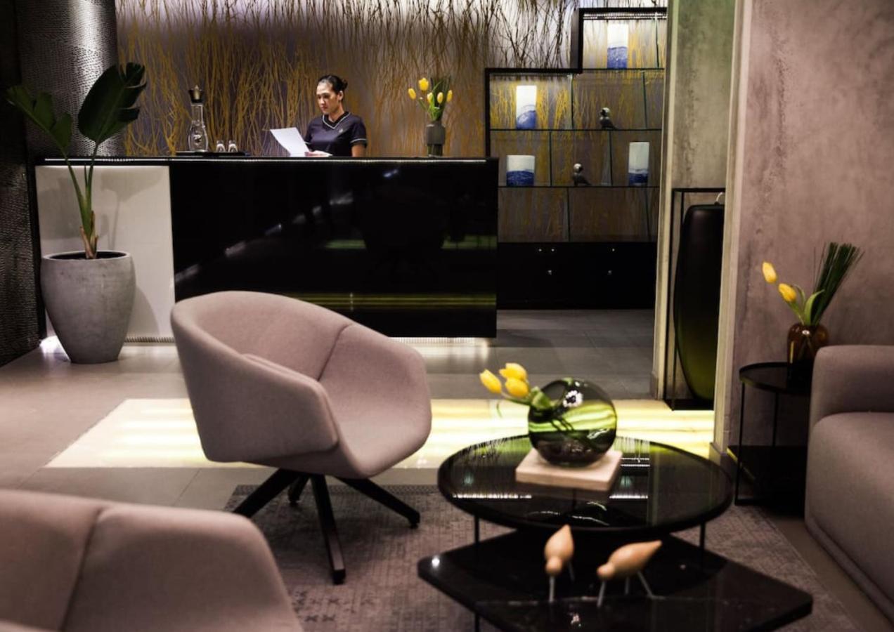 Nassima/voco Tower - Luxury - 5* Amenities * Dubai