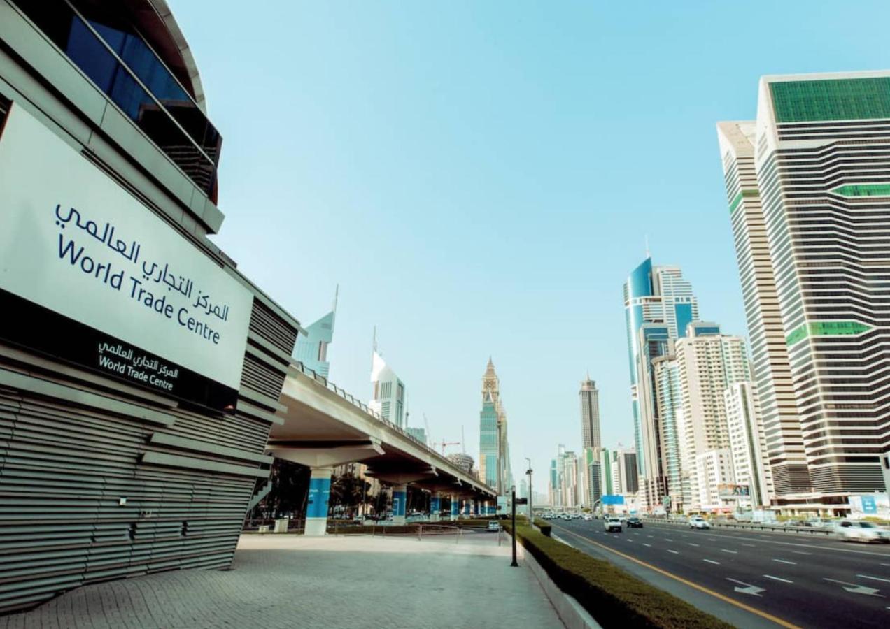 Nassima/voco Tower - Luxury - 5* Amenities