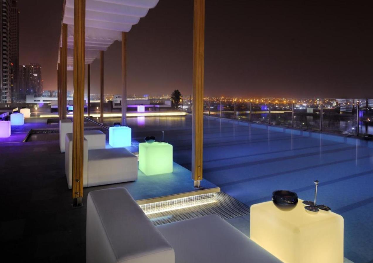 Apart Otel Nassima/voco Tower - Luxury - 5* Amenities *