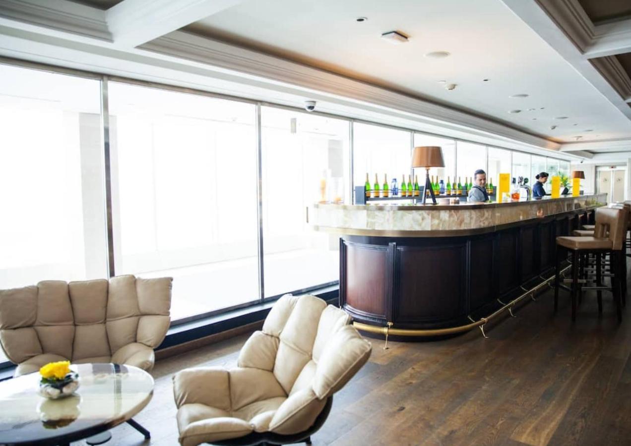 Nassima/voco Tower - Luxury - 5* Amenities * Dubai