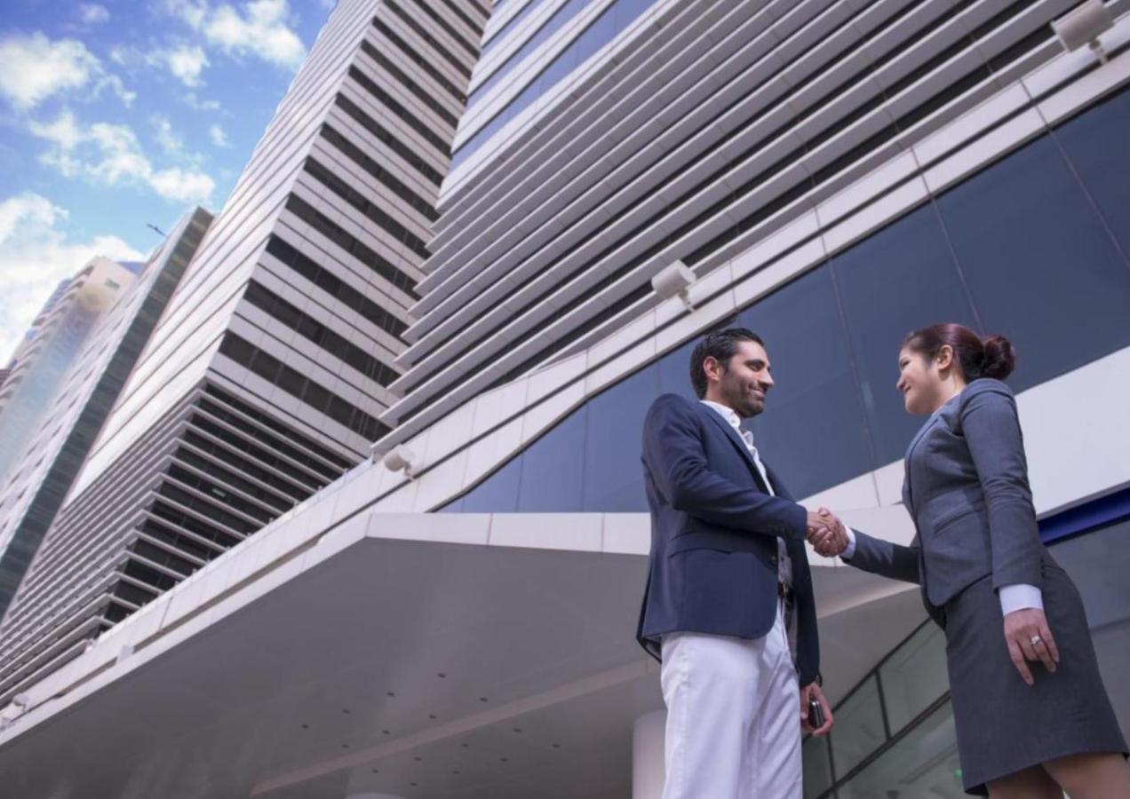 Nassima/voco Tower - Luxury - 5* Amenities * Dubai