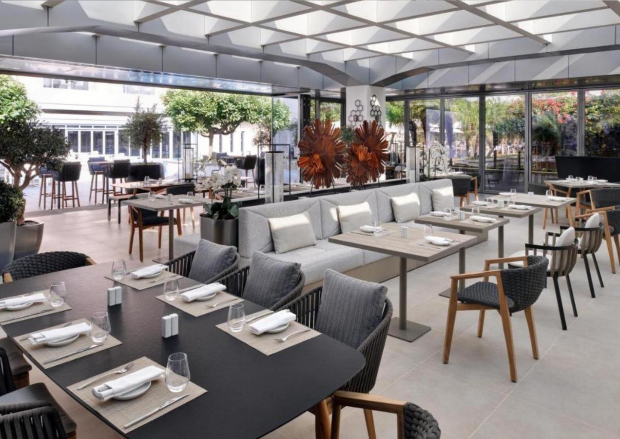 Aparthotel Address Mall By Qstay Dubai