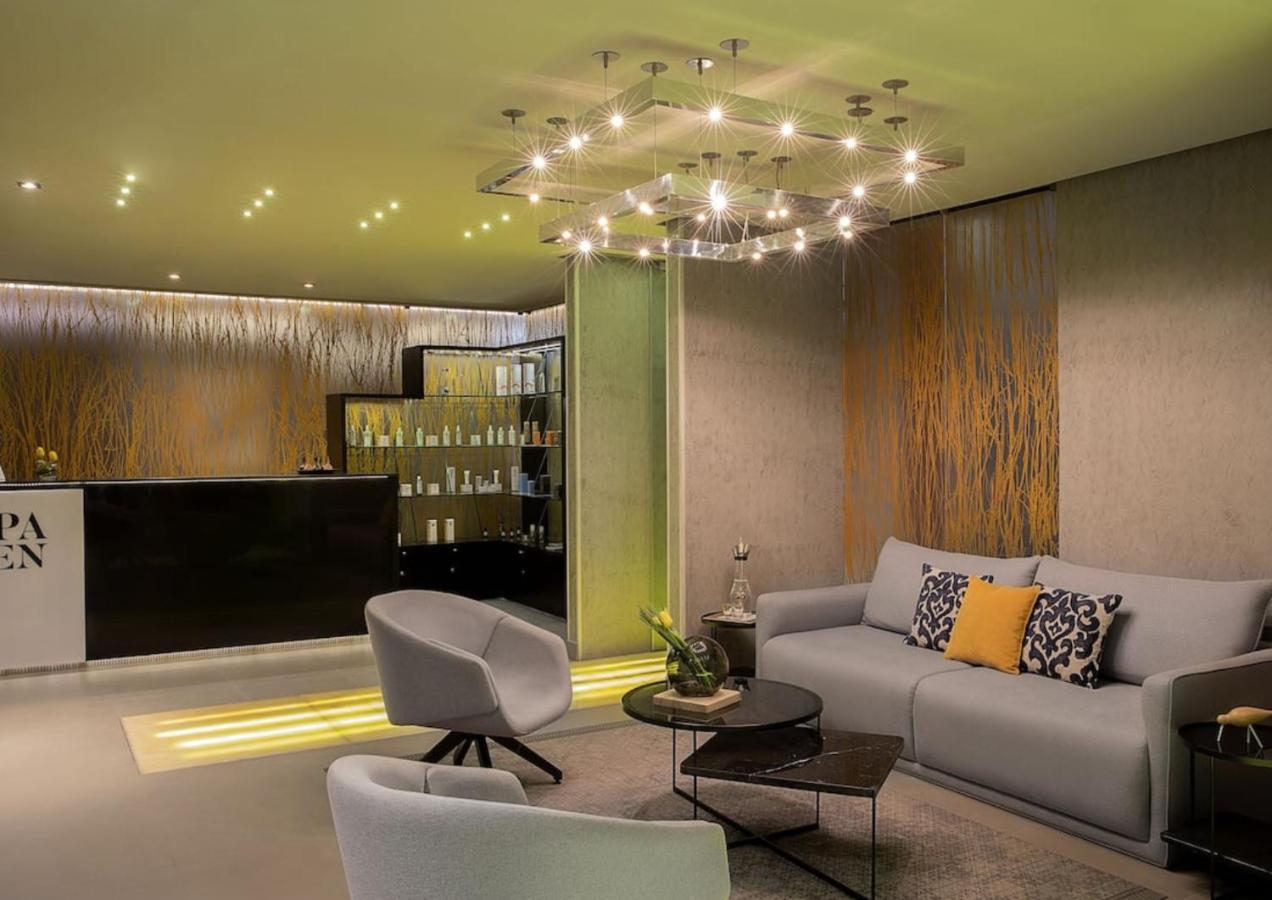 Apart Otel Nassima/voco Tower - Luxury - 5* Amenities Dubai