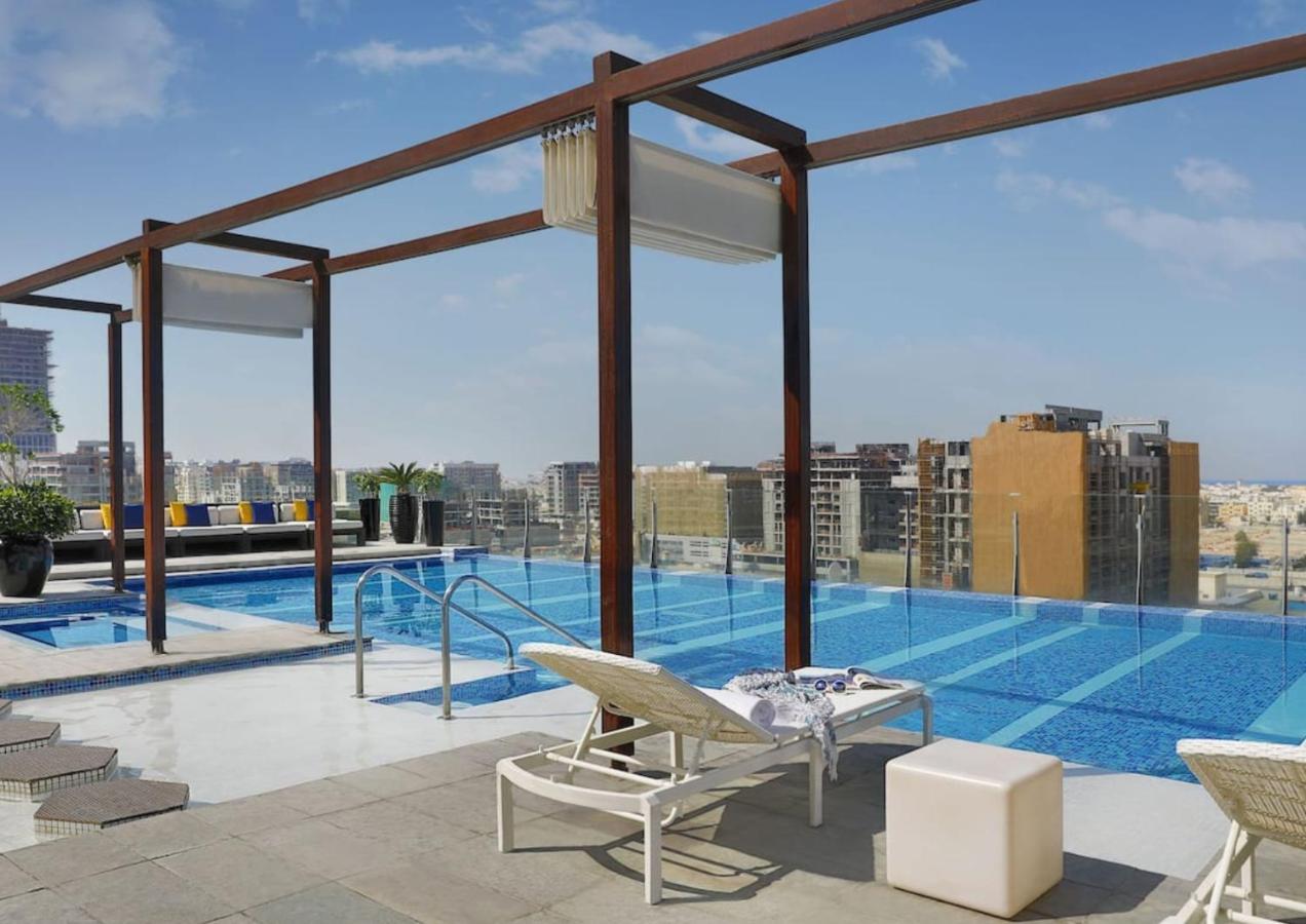 Nassima/voco Tower - Luxury - 5* Amenities