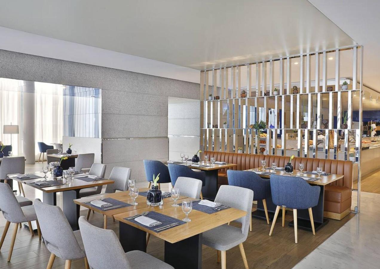 Nassima/voco Tower - Luxury - 5* Amenities Apart Otel Dubai