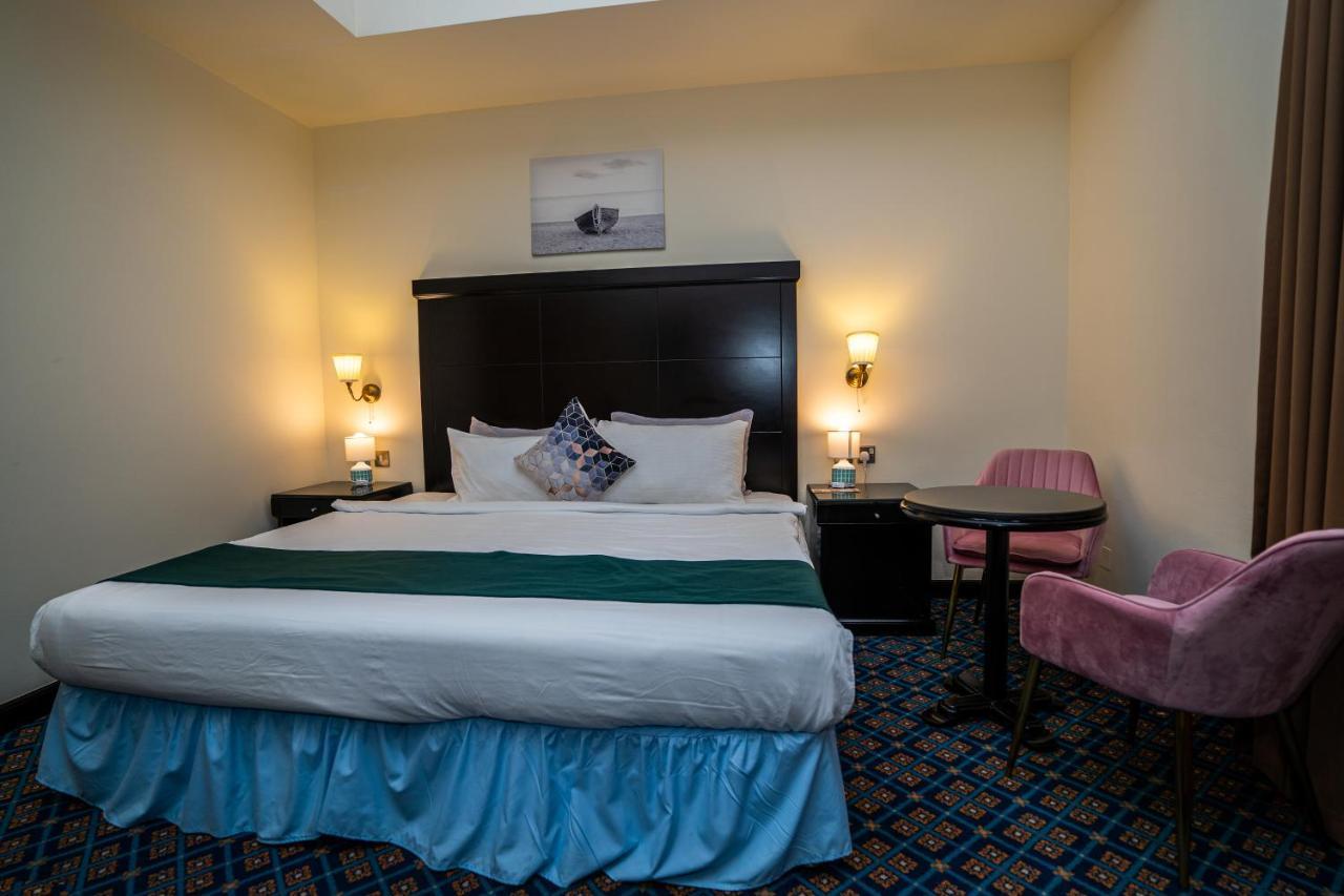Hotel Royal Prestige Dubai