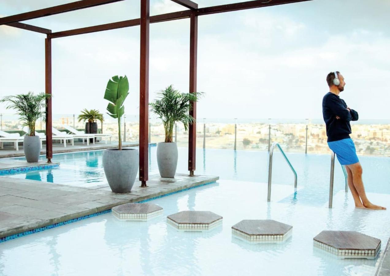 Apart Otel Nassima/voco Tower - Luxury - 5* Amenities *