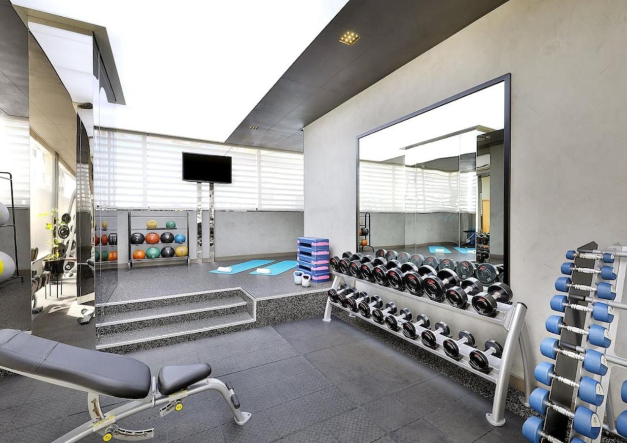 Nassima/voco Tower - Luxury - 5* Amenities * Dubai