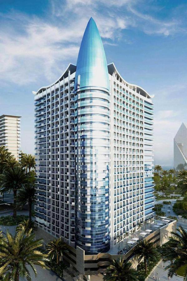 Modern In The Heart Of Business Bay Dubai