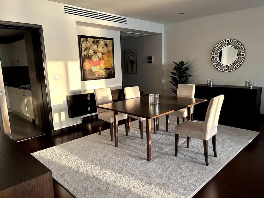 Apartment Marvelous Private In Palm Within Anantara 5 Star *