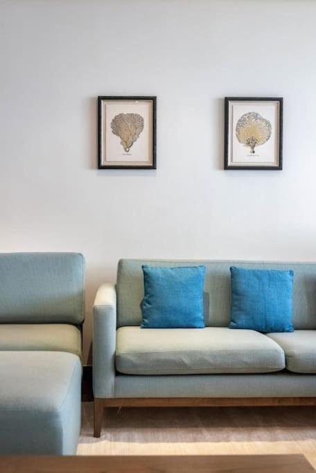 Apartment Marvelous Private In Palm Within Anantara 5 Star