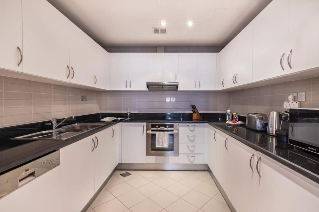 Marvelous Private In Palm Within Anantara 5 Star Apartment