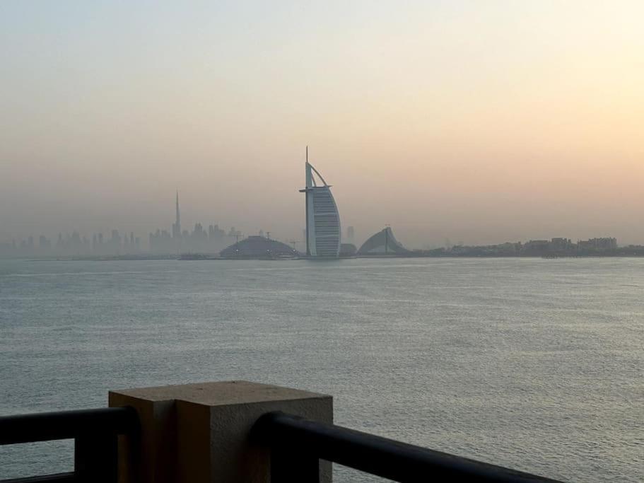 Marvelous Private In Palm Within Anantara 5 Star * Dubai