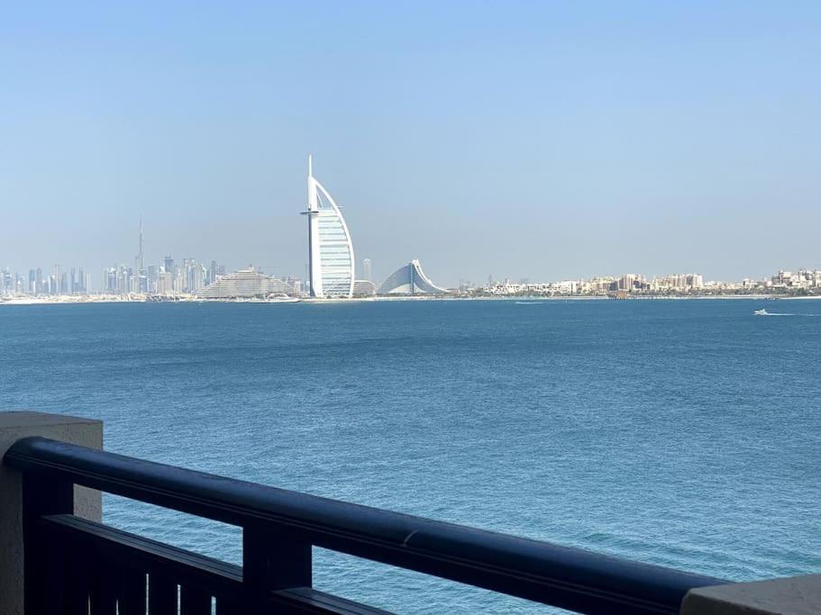 Marvelous Private In Palm Within Anantara 5 Star Apartment Dubai