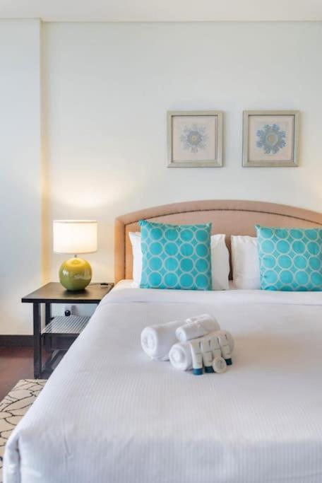Apartment Marvelous Private In Palm Within Anantara 5 Star