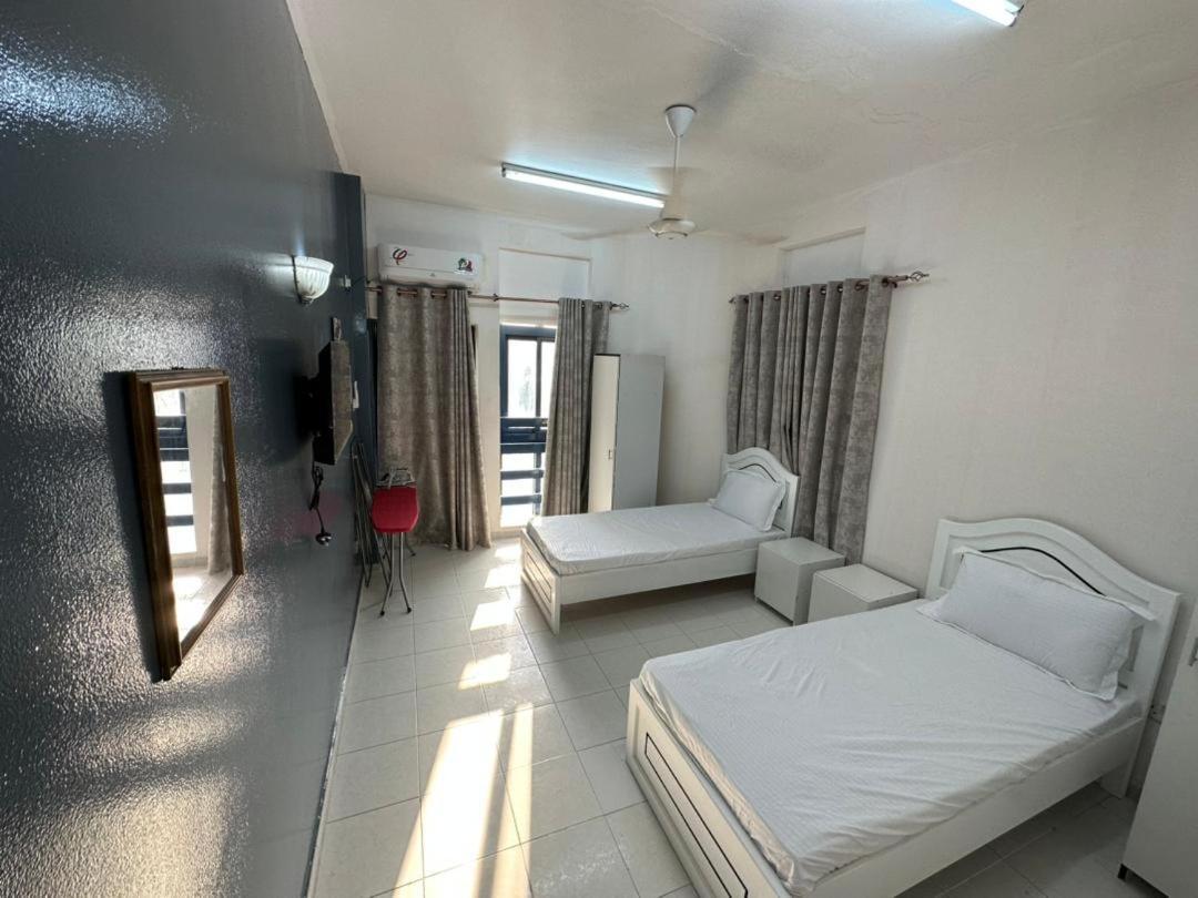 Low Priced New Residential For Rent In Near Dafza Metro Station * Dubai