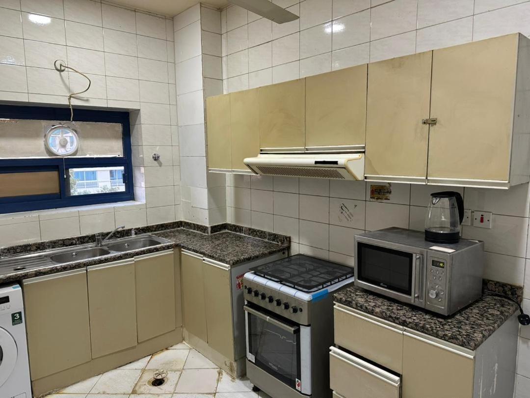 Low Priced New Residential For Rent In Near Dafza Metro Station Apartment Dubai