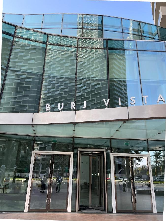 Cosmos Living Downtown * Dubai