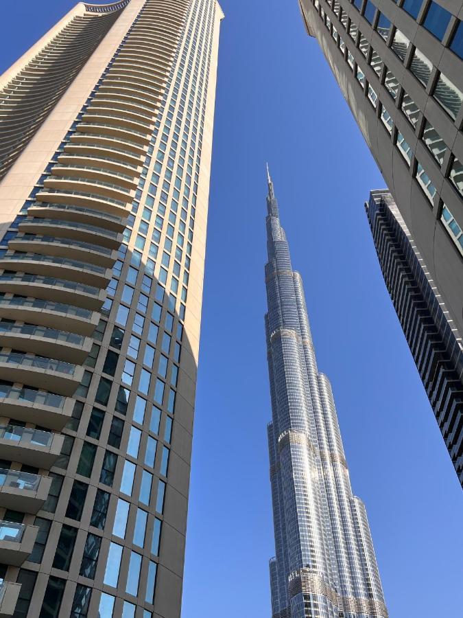 Cosmos Living Downtown * Dubai