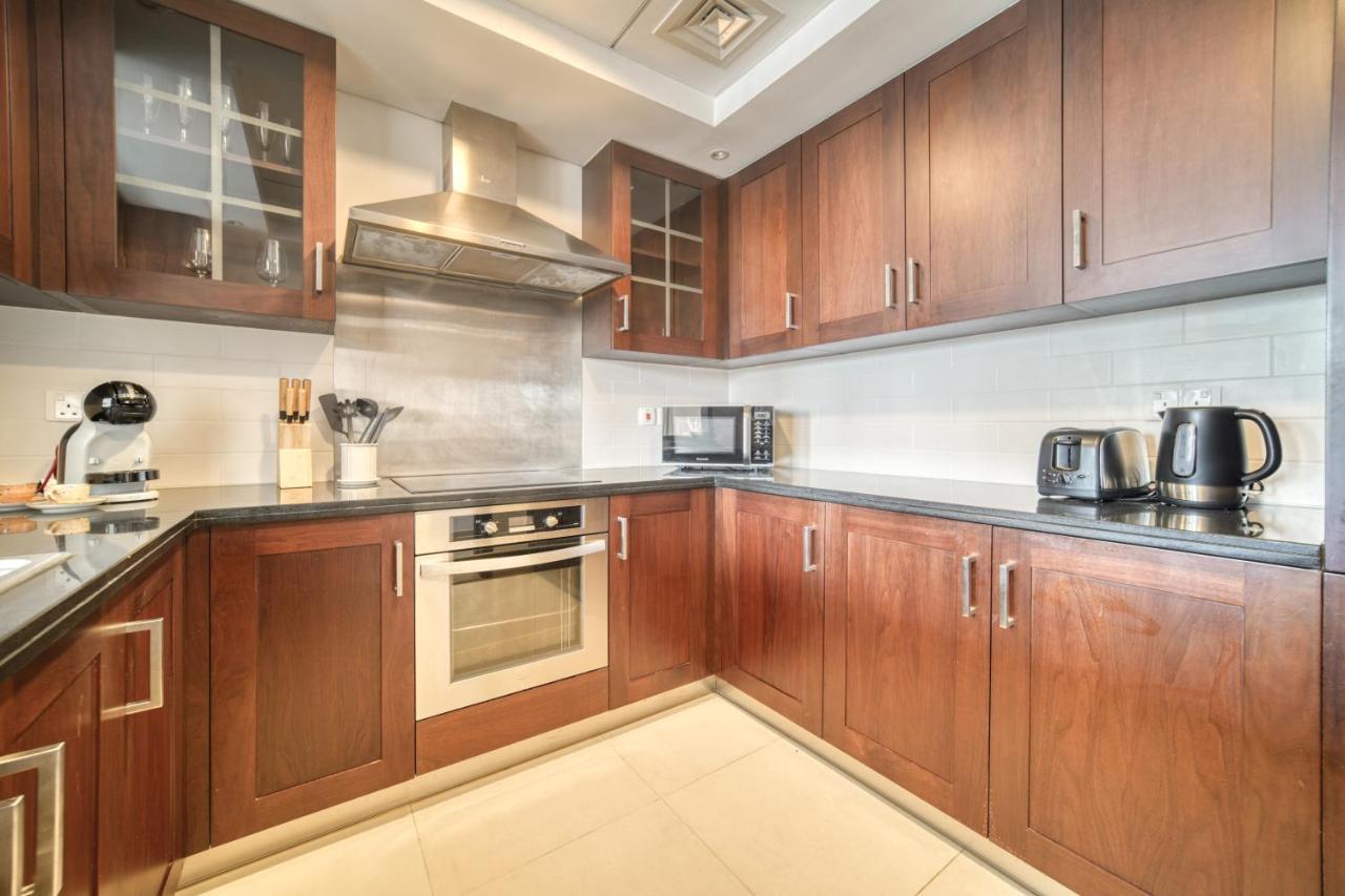 Apartment 29 Boulevard, Burj Khalifa Downtown - Mint
