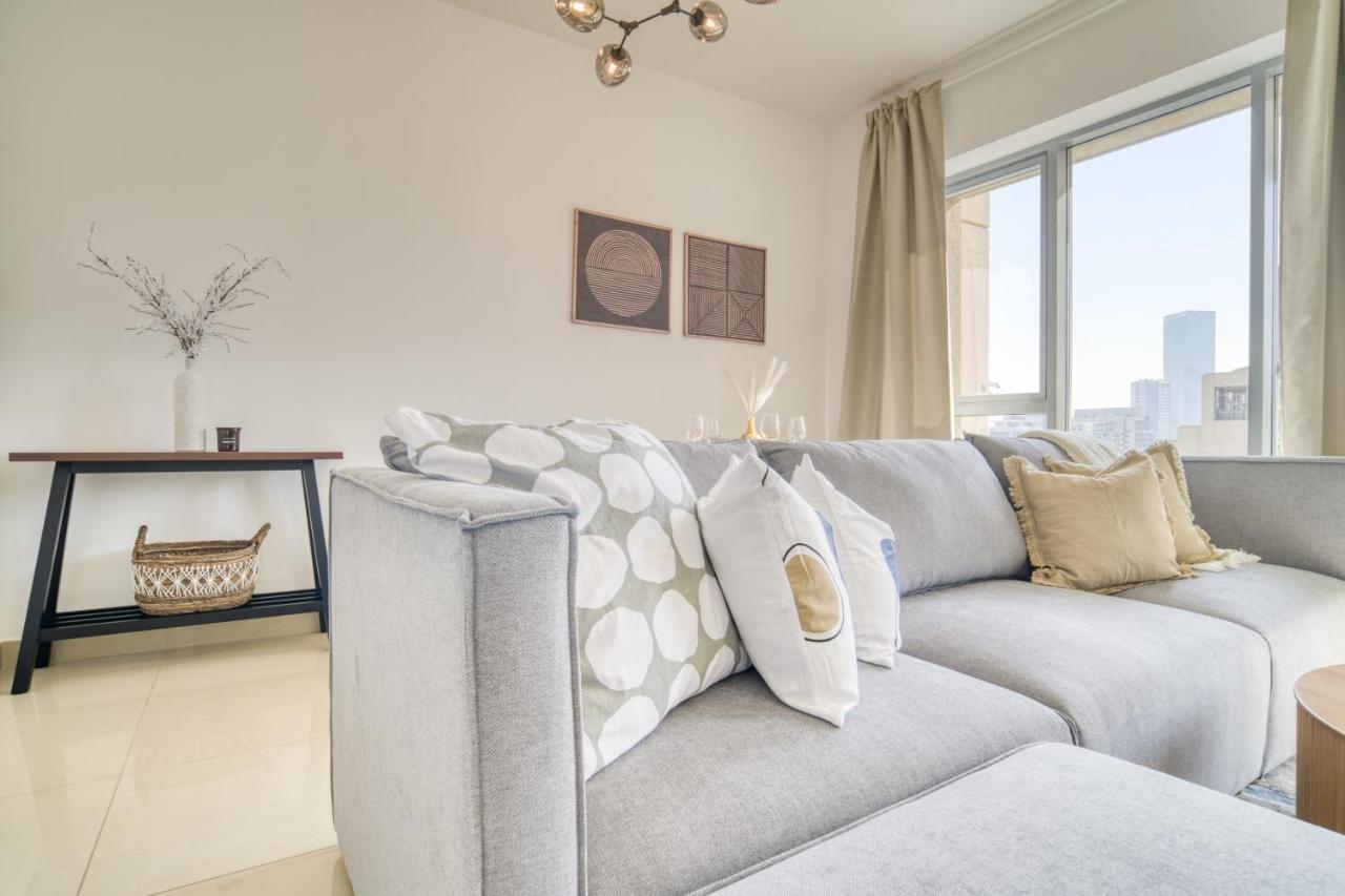 29 Boulevard, Burj Khalifa Downtown - Mint Dubai