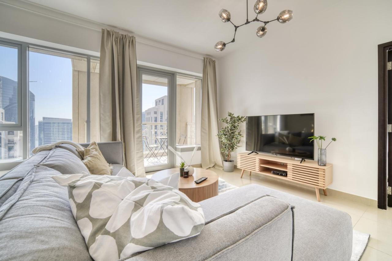 29 Boulevard, Burj Khalifa Downtown - Mint Apartment Dubai