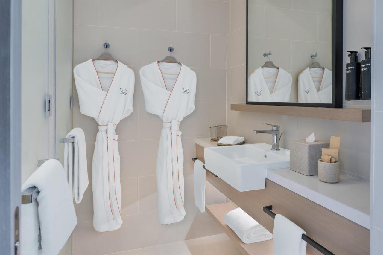 Vida Marina & Yacht Club 4* Dubai