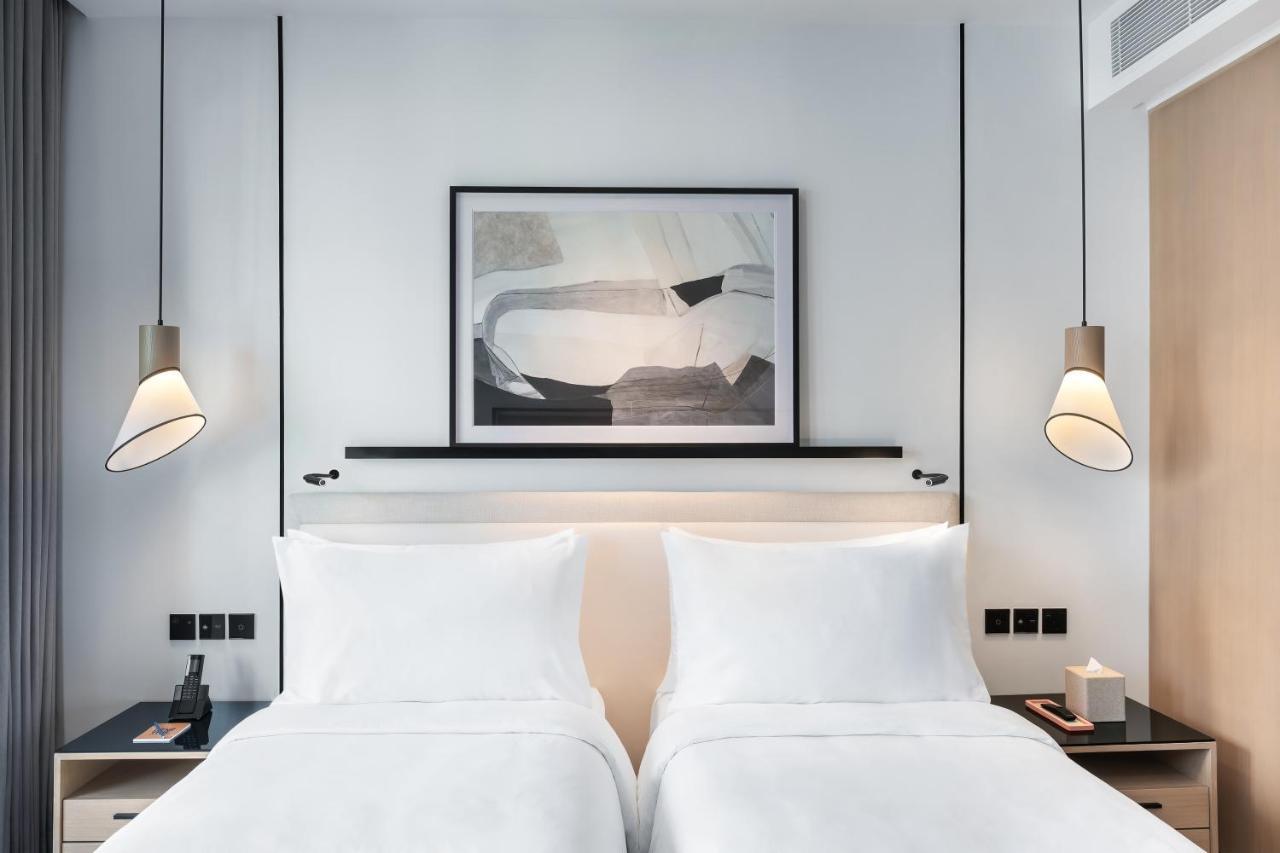 Vida Marina & Yacht Club Hotel Dubai