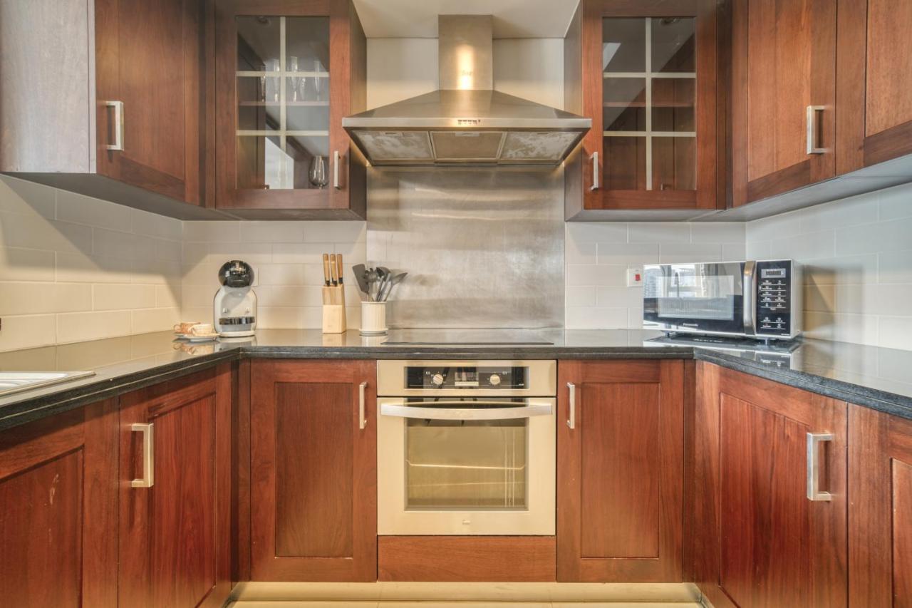 29 Boulevard, Burj Khalifa Downtown - Mint Apartment