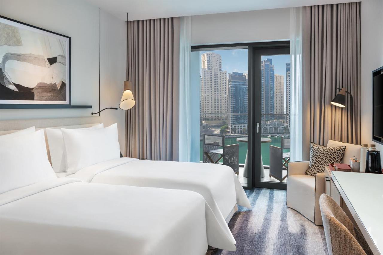 Vida Marina & Yacht Club 4* Dubai