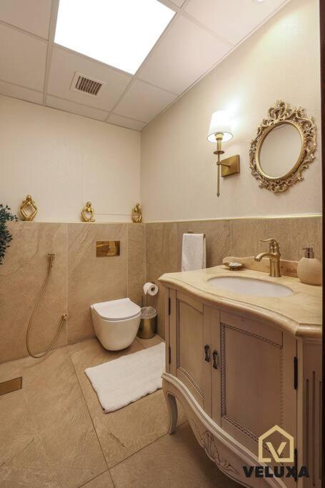 Veluxa - Spectacular 4 Bedroom Apartamento Dubai