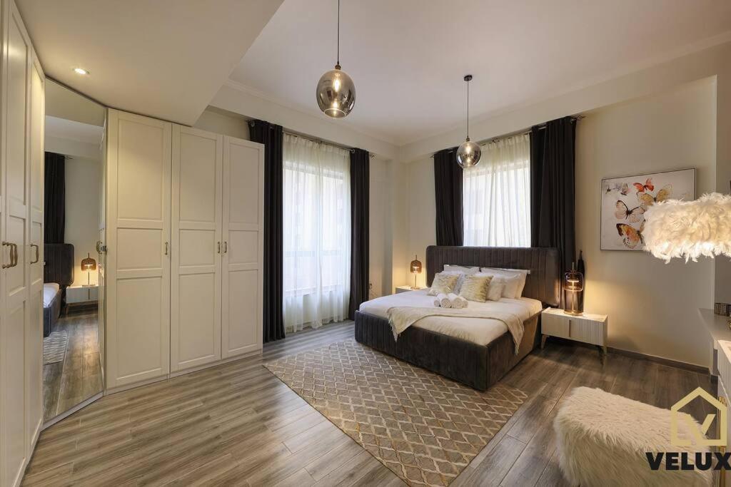 Apartamento Veluxa - Spectacular 4 Bedroom Dubai