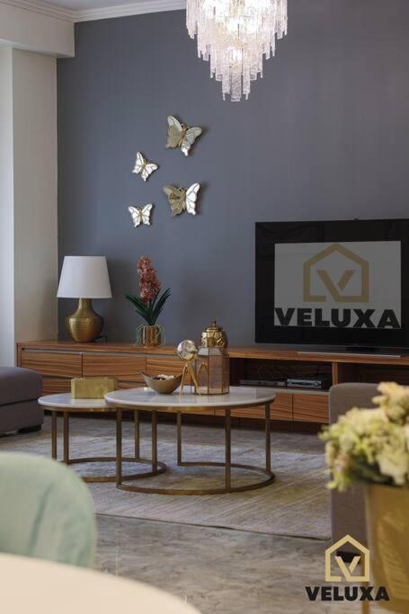 Veluxa - Spectacular 4 Bedroom Apartamento Dubai
