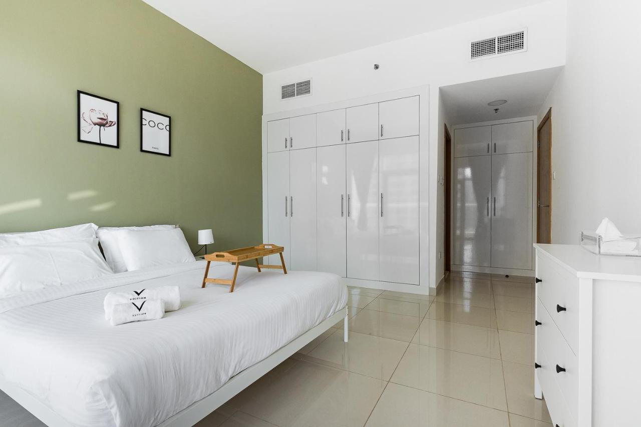 Holiday home Lovely Unit With Marina View *