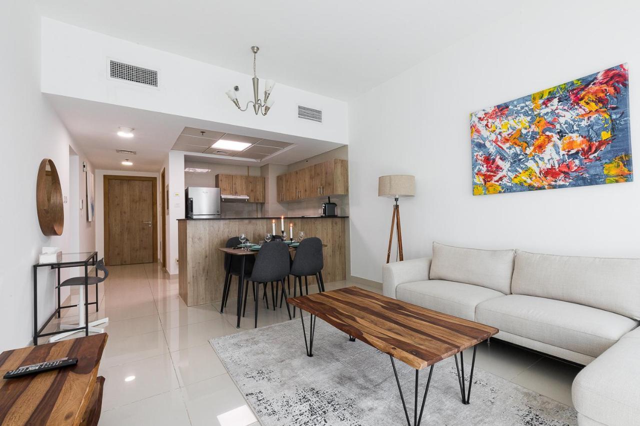 Holiday home Lovely Unit With Marina View Dubai