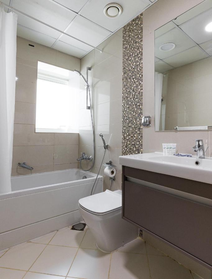 Holiday home Lovely Unit With Marina View Dubai
