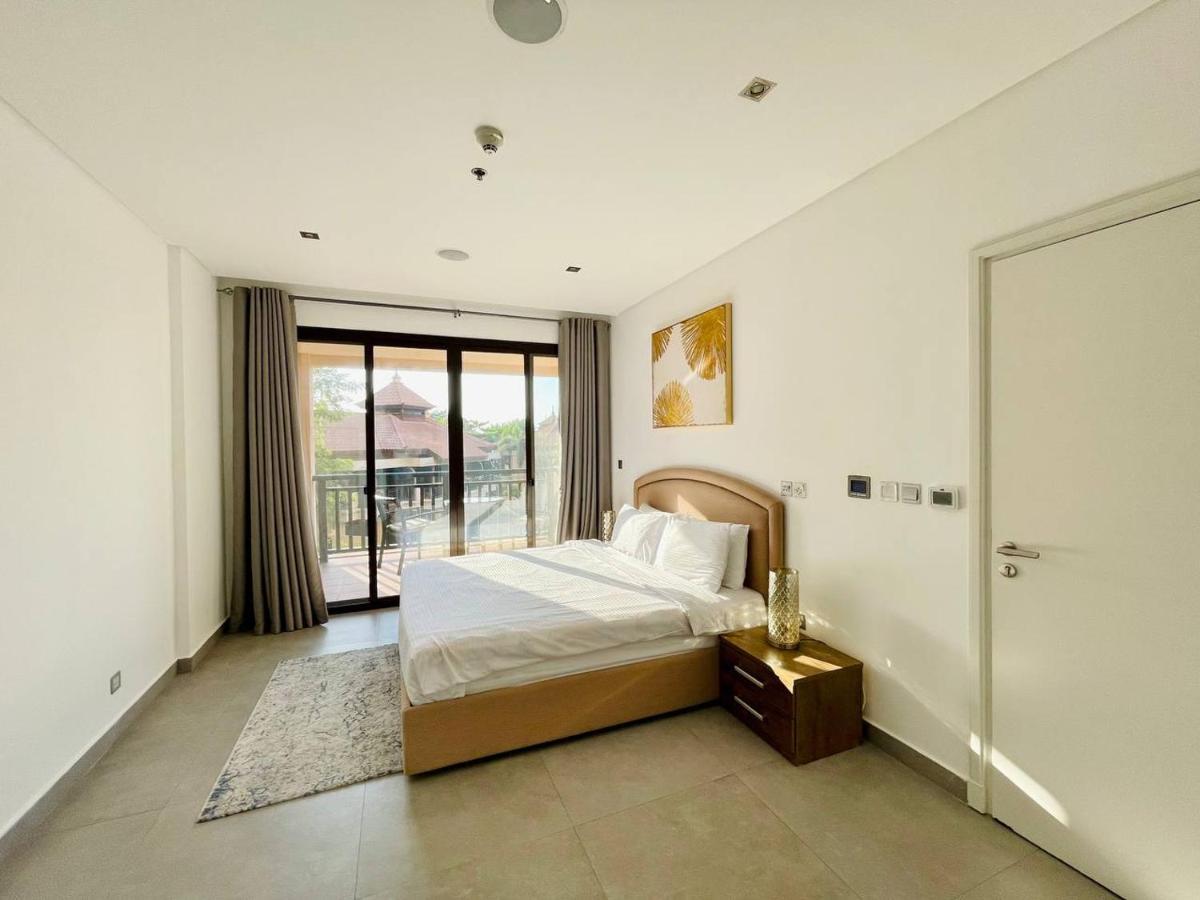 Signature Living Resort Apartments With Private Beach And Laguna Pool , Palm Jumeirah * Dubai
