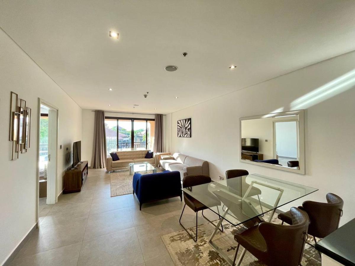 Apartment Signature Living Resort Apartments With Private Beach And Laguna Pool , Palm Jumeirah Dubai