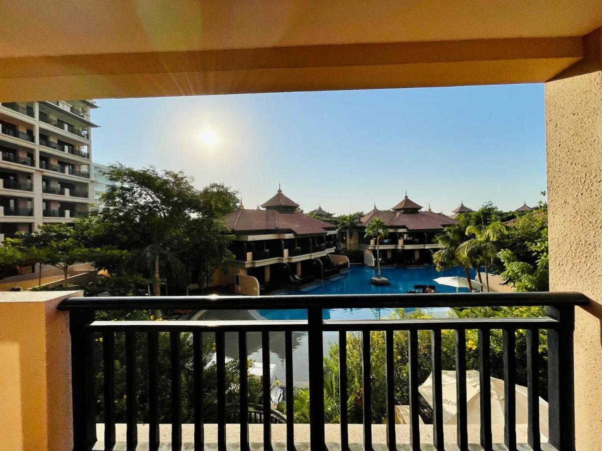 Signature Living Resort Apartments With Private Beach And Laguna Pool , Palm Jumeirah * Dubai
