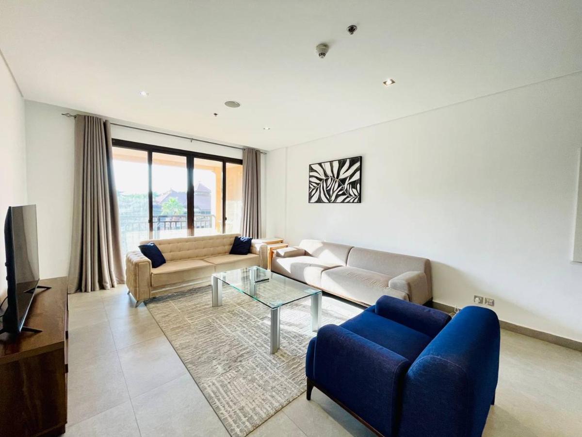 Apartment Signature Living Resort Apartments With Private Beach And Laguna Pool , Palm Jumeirah *