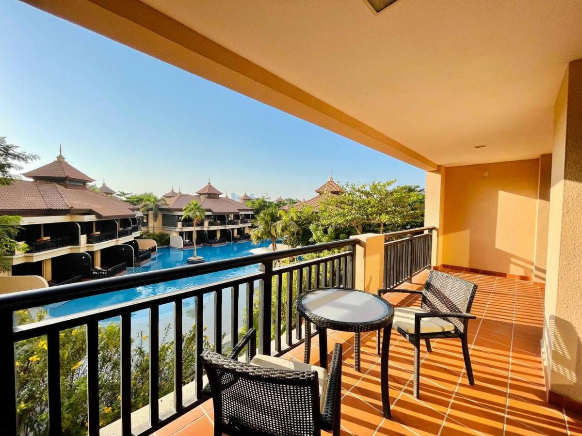 Apartment Signature Living Resort Apartments With Private Beach And Laguna Pool , Palm Jumeirah