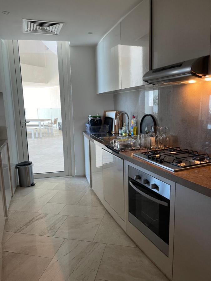 Apartment Skyvilla Fivehotel Jvc Private Pool *