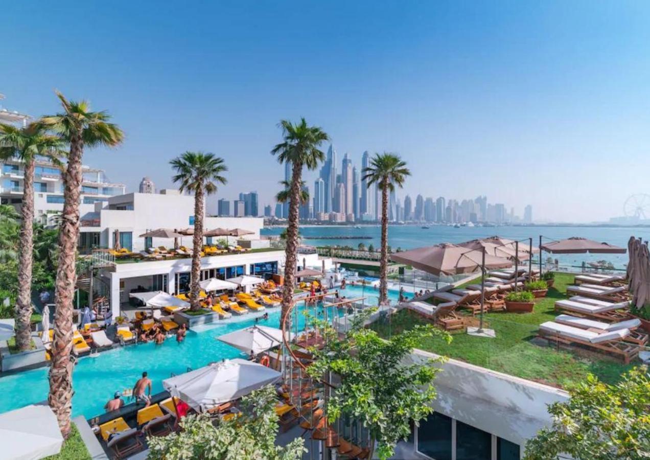 Five Palm Residences Aparthotel Dubai