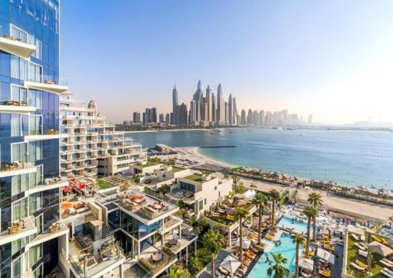 Five Palm Residences * Dubai