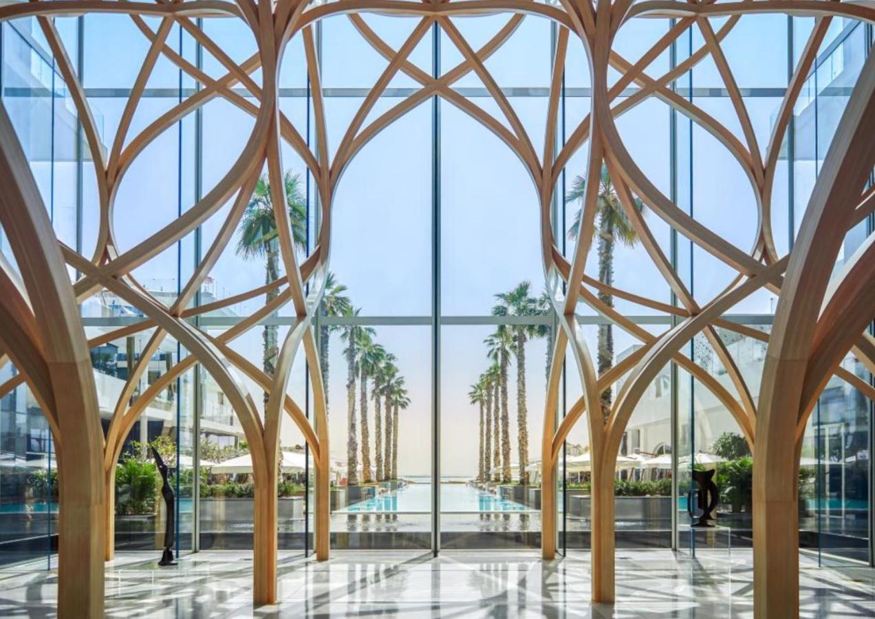 Five Palm Residences Aparthotel *