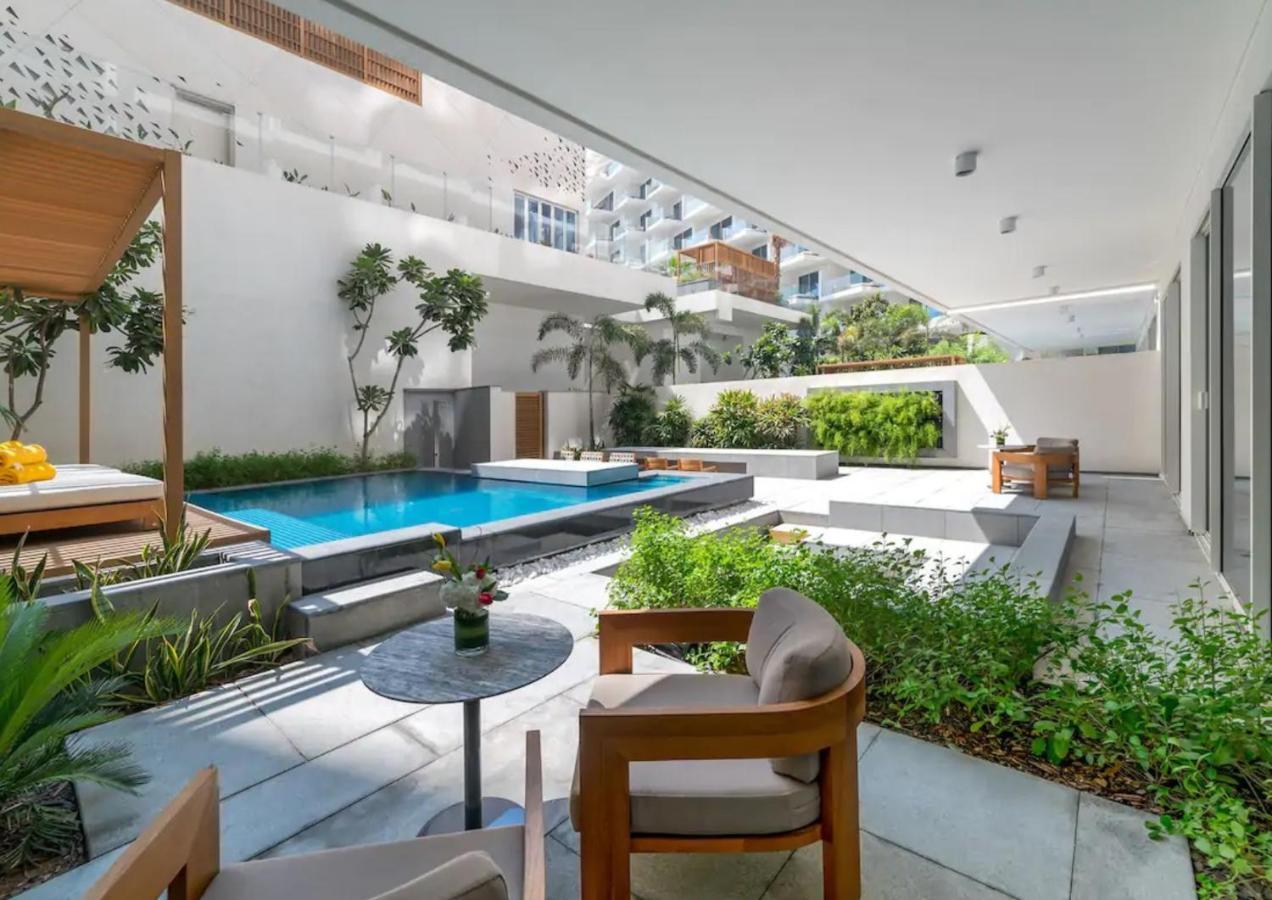 Five Palm Residences Dubai