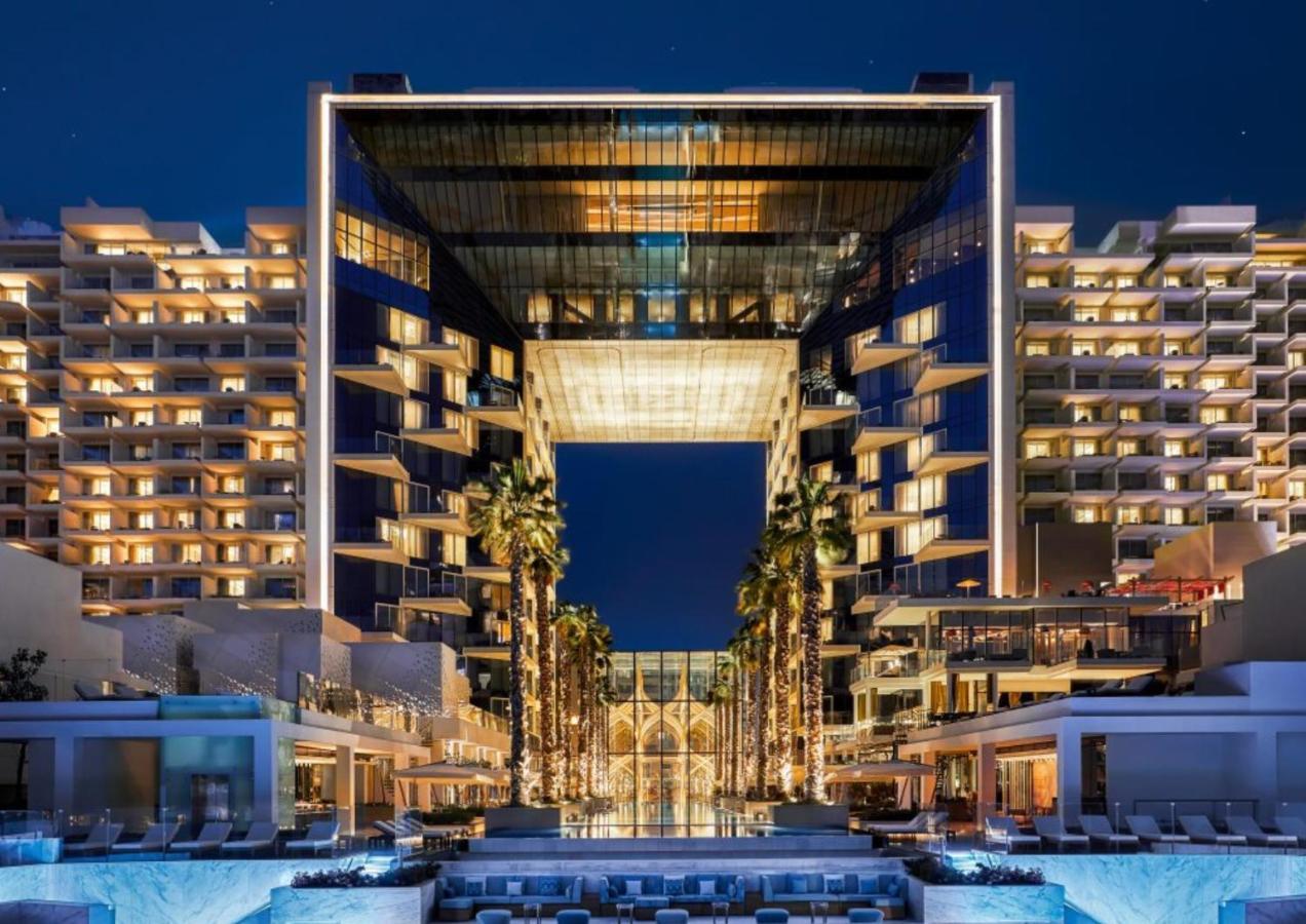 Five Palm Residences Aparthotel Dubai