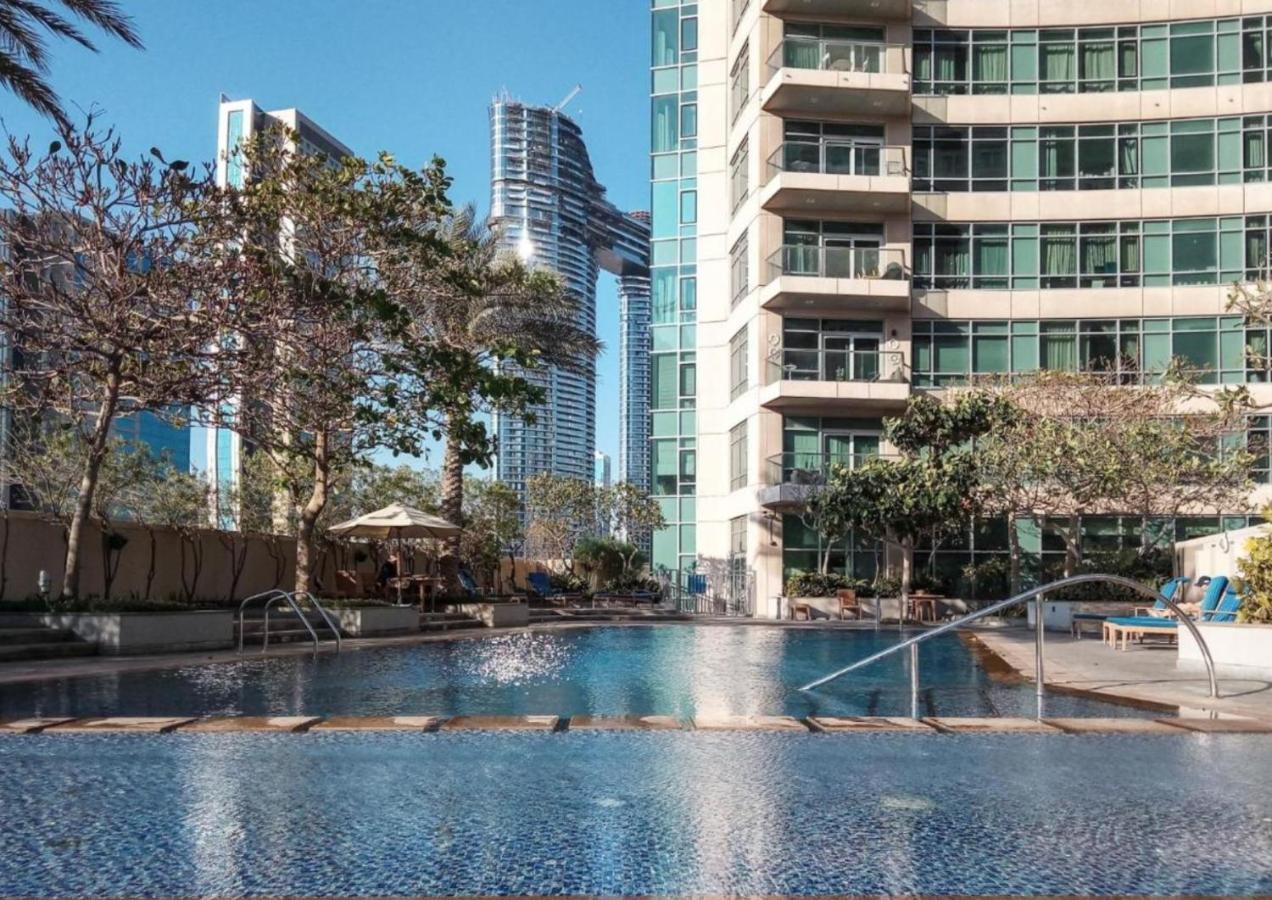 Lofts - Downtown Luxury - 5 Min Walk To Fountain! Apartamento Dubai