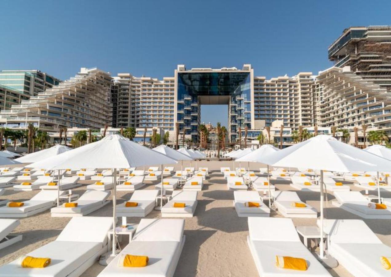 Five Palm Residences Aparthotel Dubai