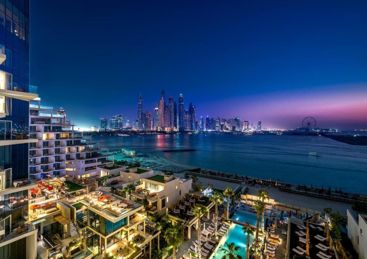 Five Palm Residences Aparthotel Dubai